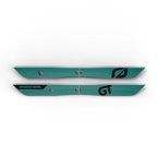 Onewheel GT Rail Guards - Colors Vary - Urban Surf