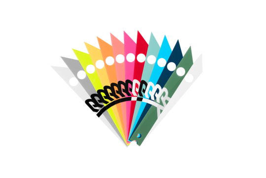 Onewheel+ XR Rail Guards - Colors Vary - Urban Surf