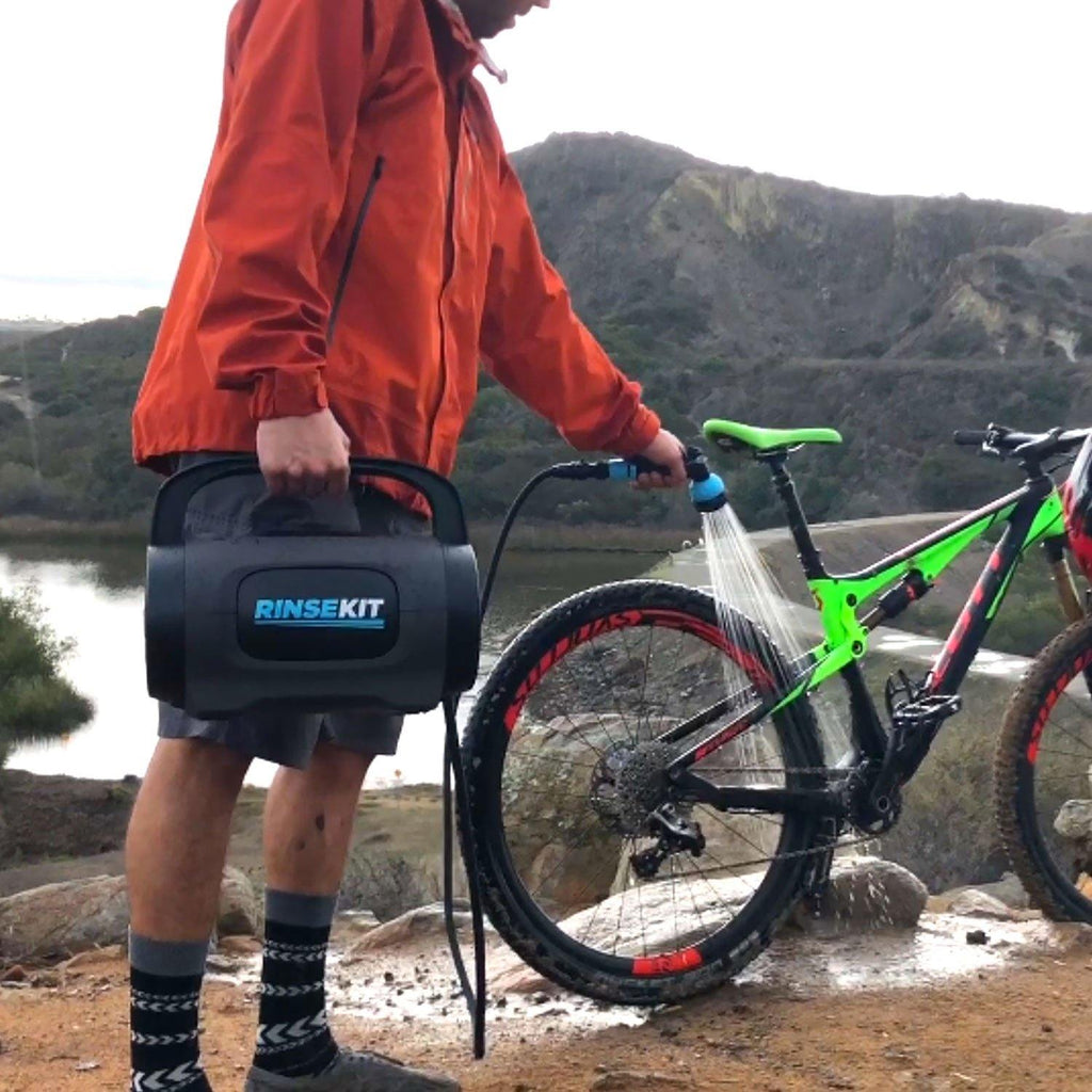 RinseKit Pod - Urban Surf