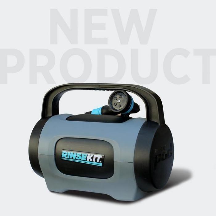 RinseKit Pod - Urban Surf