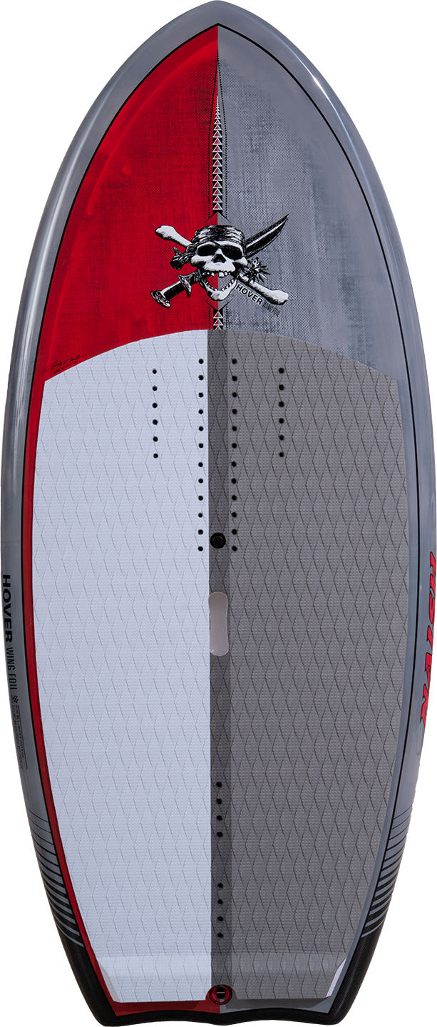 Naish S26 HoverWing/SUP - 110L Limited Edition