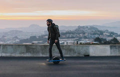 Onewheel+ XR Electric Board - Urban Surf