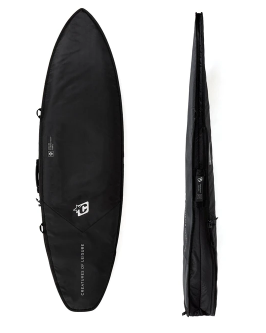 Creatures of Leisure Shortboard Day Use DT 2.0 - Sizes Vary - Urban Surf