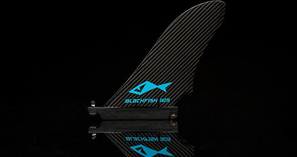 Blackfish SM236 Fin - Urban Surf