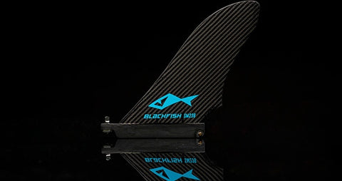Blackfish SM236 Fin - Urban Surf