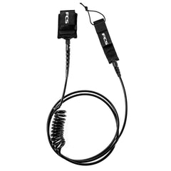 FCS 10' SUP Coiled Ankle Leash