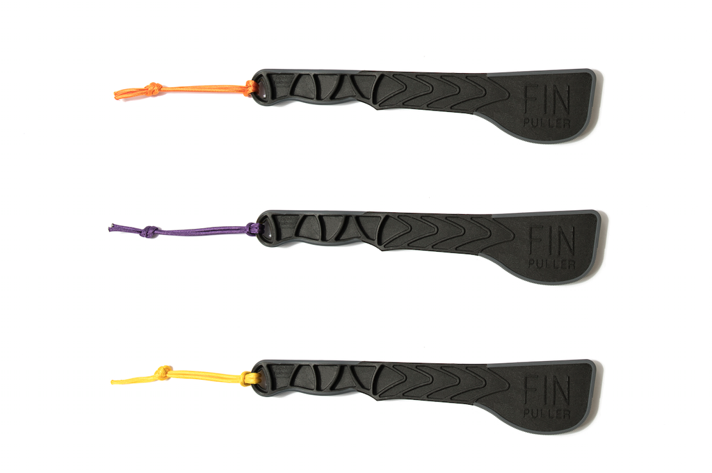 Creatures of Leisure Fin Puller - Urban Surf