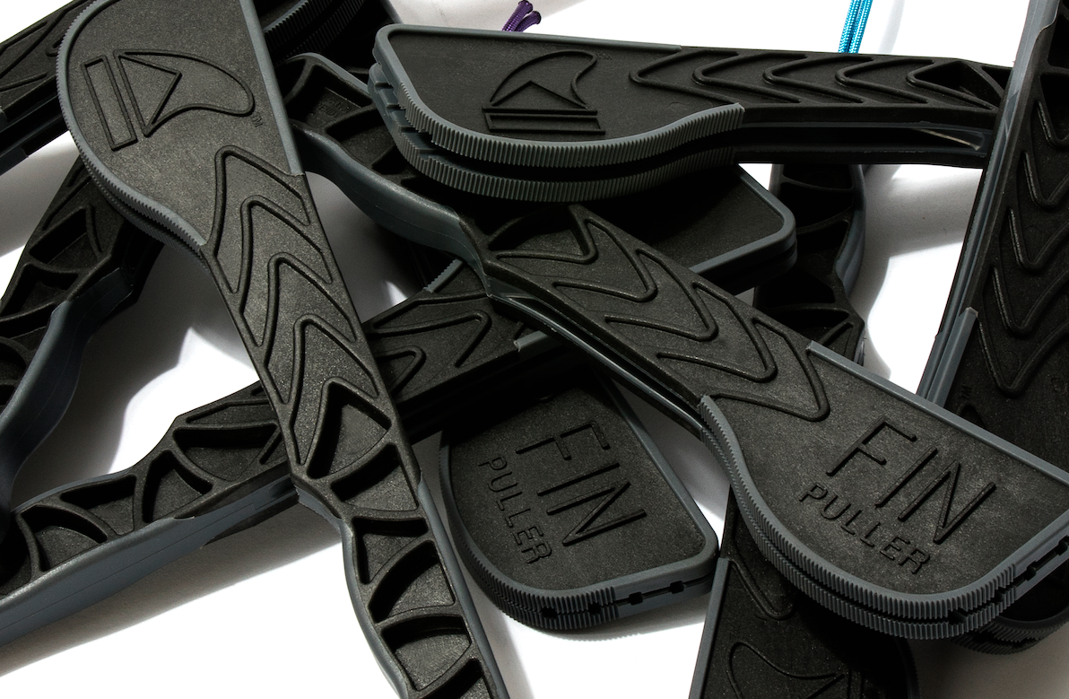 Creatures of Leisure Fin Puller - Urban Surf