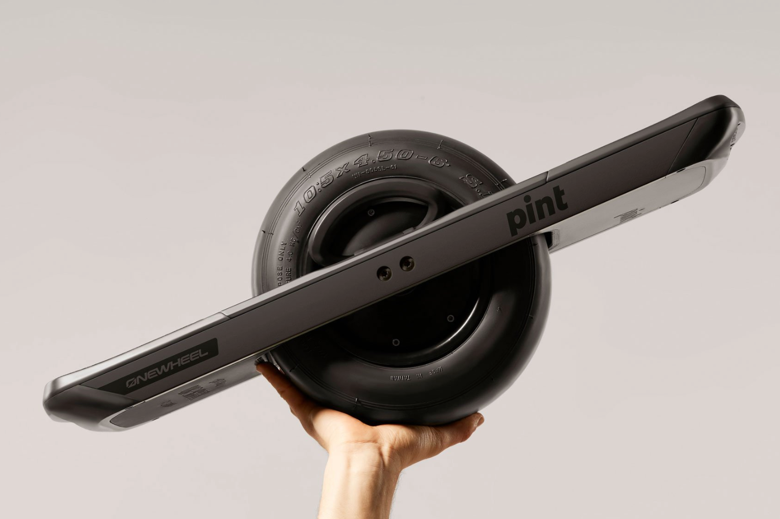 Onewheel Pint Electric Board - Urban Surf