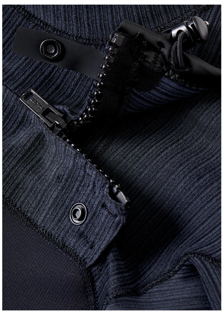 O'Neill Hyperfreak 4/3+mm Wetsuit - Chest Zip - Urban Surf