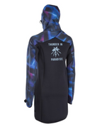 Ion Neo Cozy Coat Core - Neoprene Jacket - Urban Surf
