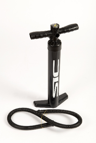 12'6" SIC Okeanos Air Glide iSUP 2020 - Urban Surf