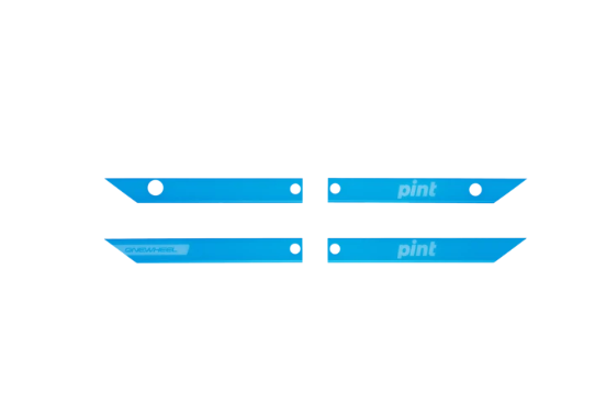 Onewheel Pint Rail Guards - Colors Vary - Urban Surf