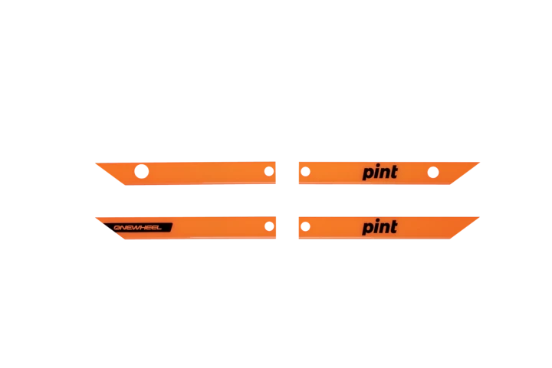 Onewheel Pint Rail Guards - Colors Vary - Urban Surf
