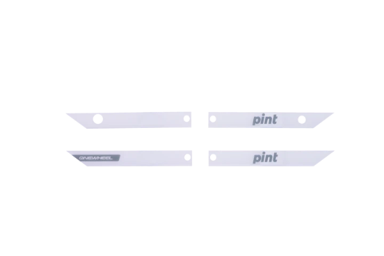 Onewheel Pint Rail Guards - Colors Vary - Urban Surf