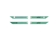 Onewheel Pint Rail Guards - Colors Vary - Urban Surf