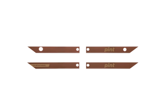 Onewheel Pint Rail Guards - Colors Vary - Urban Surf