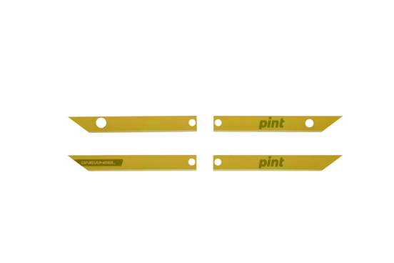 Onewheel Pint Rail Guards - Colors Vary - Urban Surf