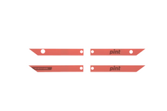 Onewheel Pint Rail Guards - Colors Vary - Urban Surf