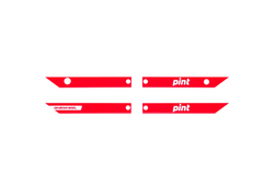 Onewheel Pint Rail Guards - Colors Vary - Urban Surf