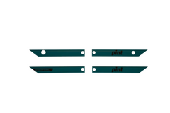 Onewheel Pint Rail Guards - Colors Vary - Urban Surf