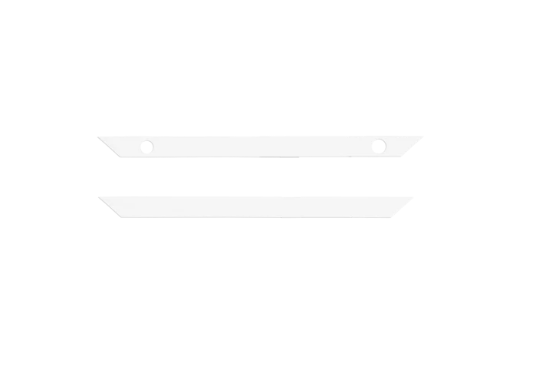 Onewheel Pint Rail Guards - Colors Vary - Urban Surf