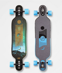 DB Longboards Phase 38" Complete - Urban Surf