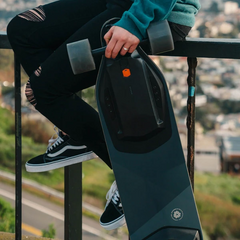 Boosted Stealth - Urban Surf