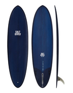 7'0" Salt Gypsy Mid Tide - Ocean Blue - Urban Surf
