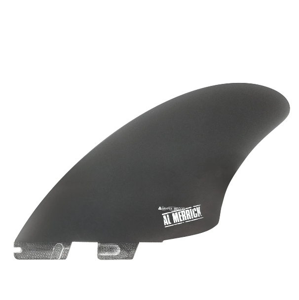 FCS II CI Keel PG Twin - Large - Urban Surf