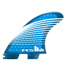 FCS II Tom Carroll CC Quad - Medium - Urban Surf