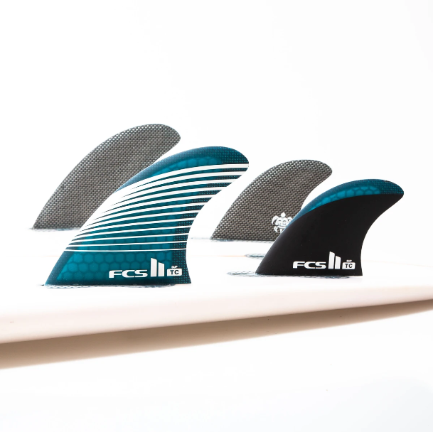 FCS II Tom Carroll CC Quad - Medium - Urban Surf