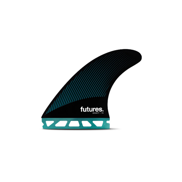 Futures R6 HC Legacy Series Thruster | Urban Surf