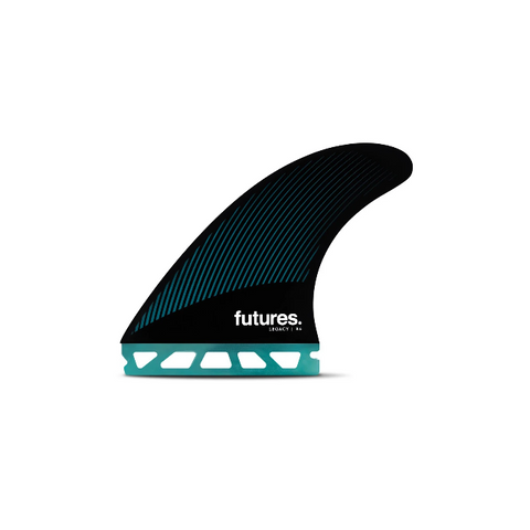 Futures R6 HC Legacy Series Thruster - Urban Surf
