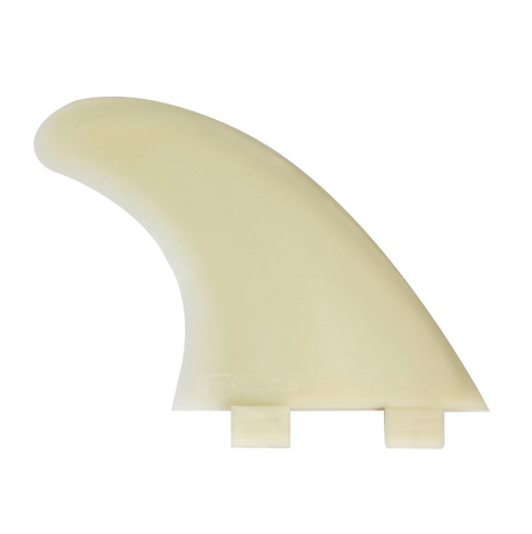 FCS M7 Natural Glass - Left Fin Only - Urban Surf