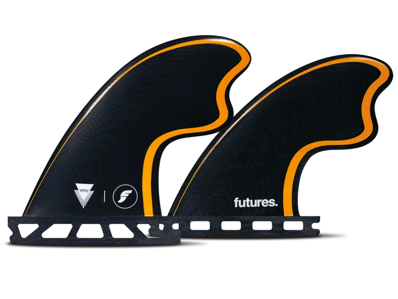 Futures Tomo Quad Pivot Surf Fin - Urban Surf