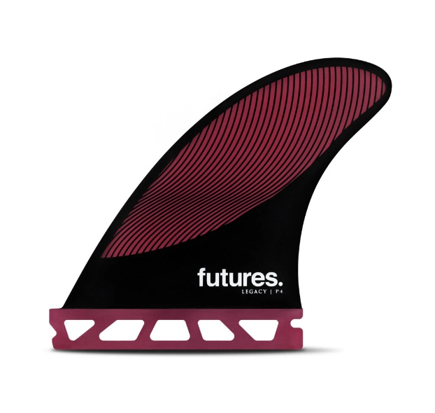 Futures P4 HC Legacy Series Thruster - Urban Surf