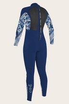 O'Neill Youth Girls Epic 3/2 Full - Back Zip - Urban Surf