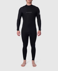 Rip Curl Dawn Patrol 4/3mm Wetsuit - Back Zip - Sizes and Colors Vary - Urban Surf