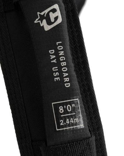 Creatures of Leisure Longboard Day Use DT 2.0 Boardbag - Sizes Vary