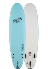 Catch Surf Odysea Basic Log - Colors and Sizes Vary - Urban Surf