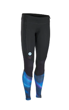Ion Muse Long Pants - 1.5mm - Urban Surf