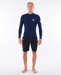 Rip Curl 1.5mm Long-sleeve E-Bomb Jacket - Sizes and Colors Vary - Urban Surf