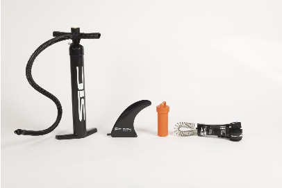 SIC Tao Air-Glide Touring - Sizes Vary - Urban Surf