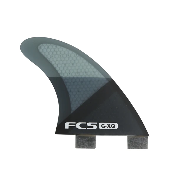 FCS I G-XQ PC Quad Rear Replacement Fins