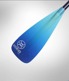 Werner Zen 85 3 Piece Travel Adjustable - Colors Vary - Urban Surf