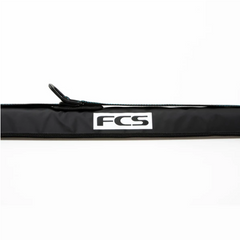 FCS D-Ring SUP Single Soft Rack