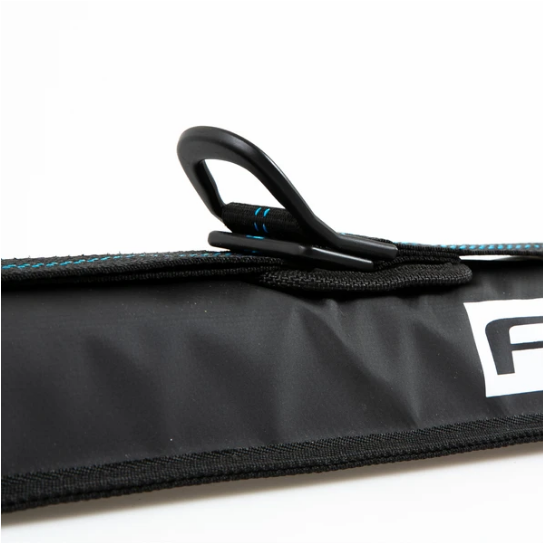 FCS D-Ring SUP Single Soft Rack - Urban Surf