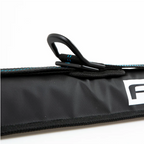 FCS D-Ring SUP Single Soft Rack - Urban Surf