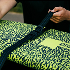 FCS D-Ring Single Soft Rack - Urban Surf